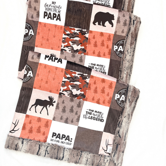 Papa Bear