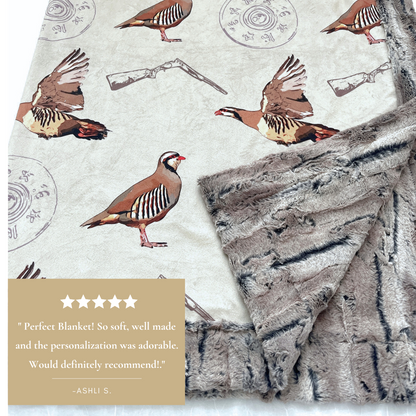 Chukar Hunter