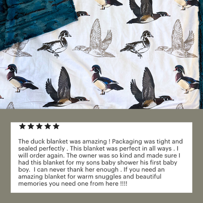 Wood Duck