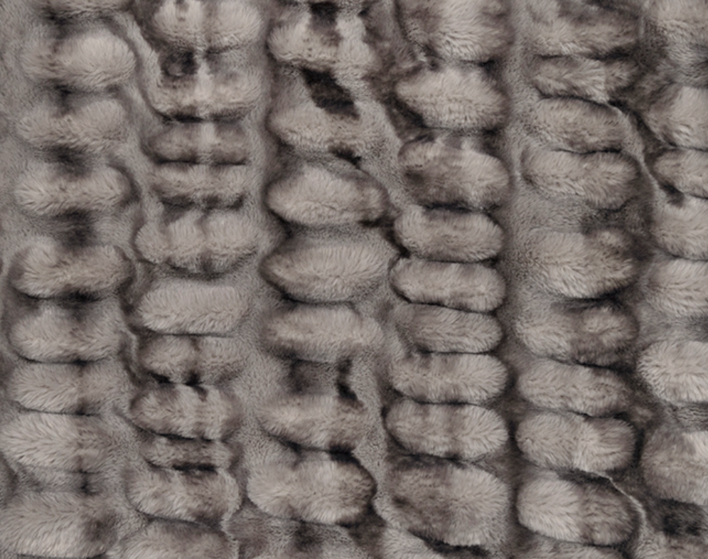 Graphite Bubble Blanket