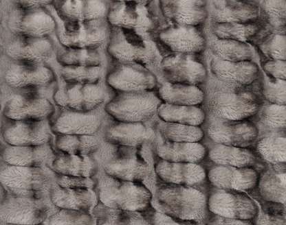 Graphite Bubble Blanket