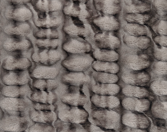 Graphite Bubble Blanket