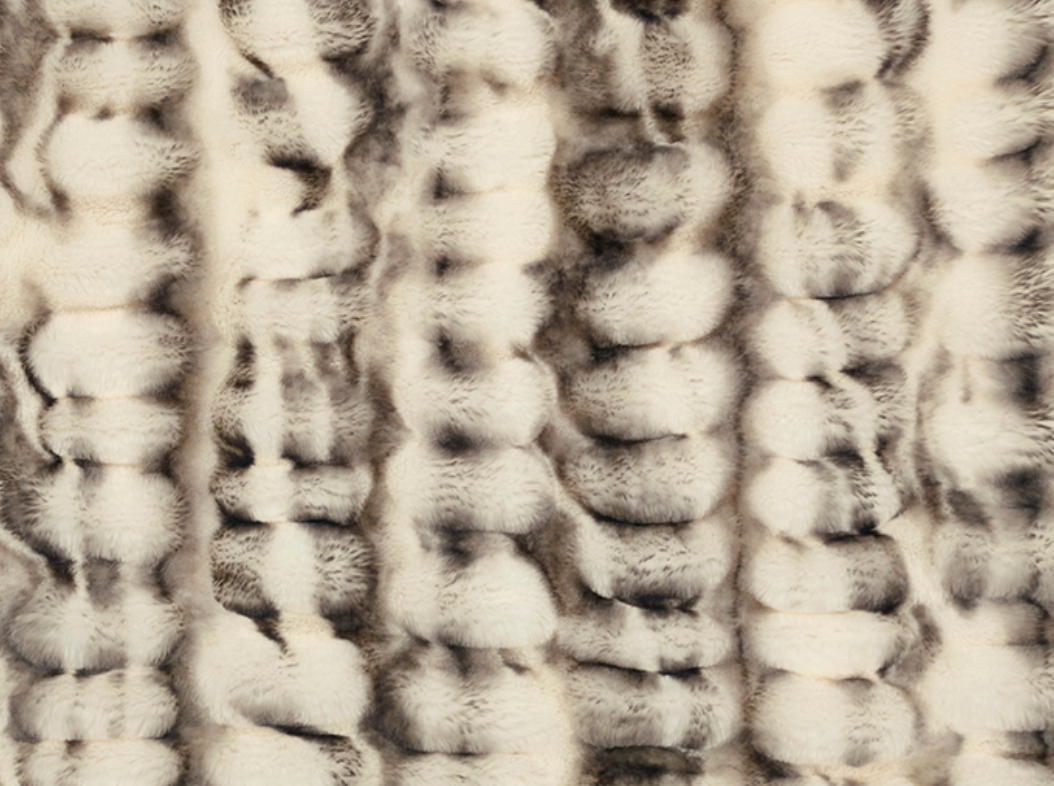 Husky Bubble Blanket