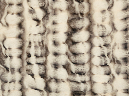 Husky Bubble Blanket