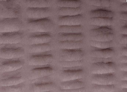 Lilac Bubble Blanket