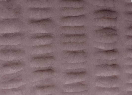 Lilac Bubble Blanket