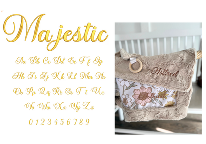 Embroidery