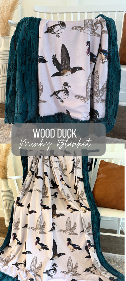 Wood Duck