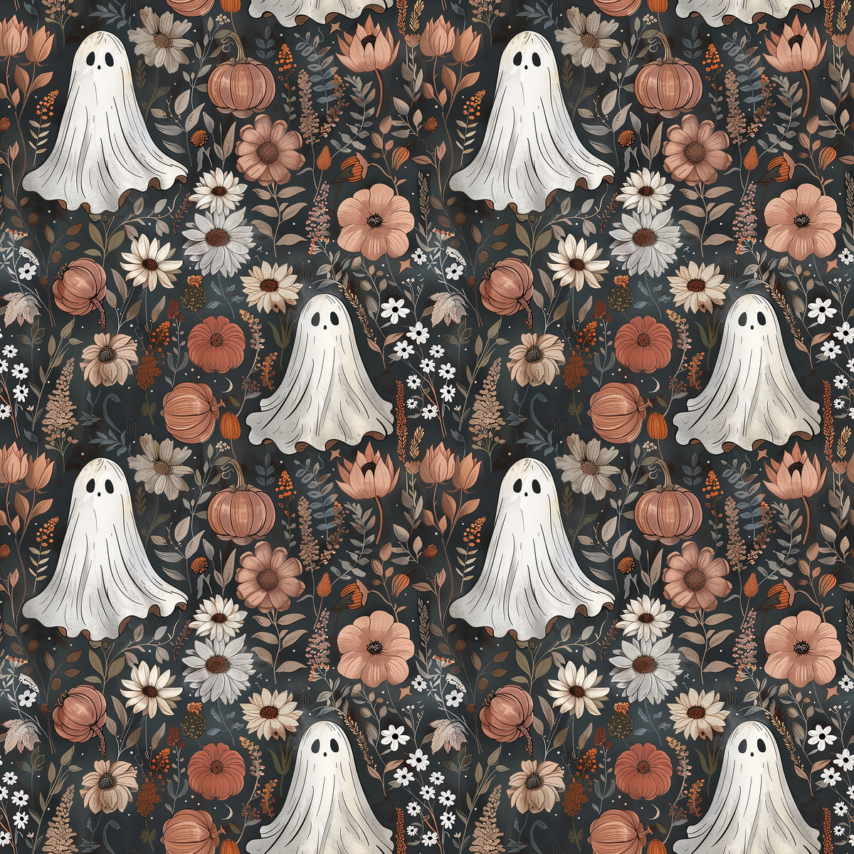Halloween Prints