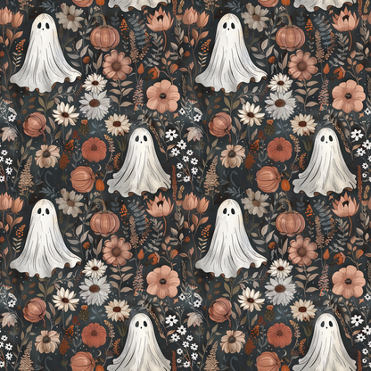 Halloween Prints