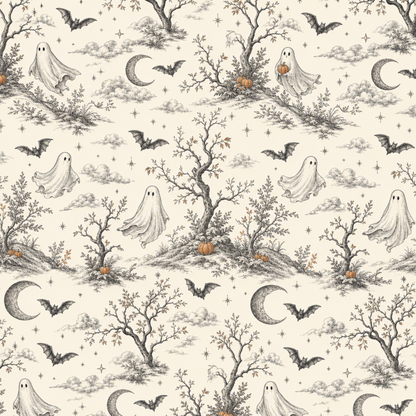 Halloween Prints