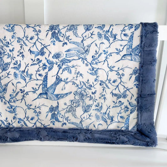 French Country Vintage - Infant