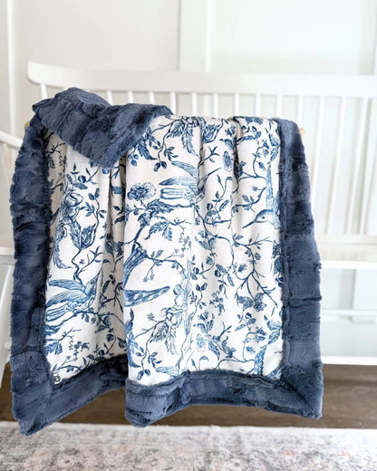 French Country Vintage - Infant