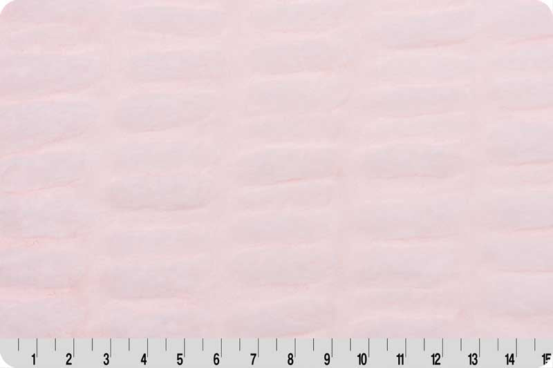 Tutu Pink Bubble Blanket