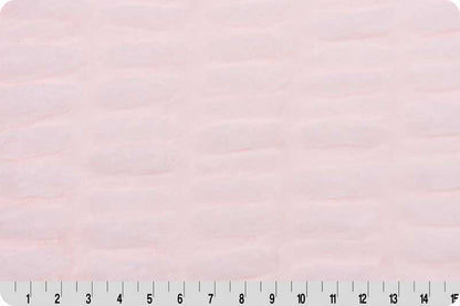 Tutu Pink Bubble Blanket
