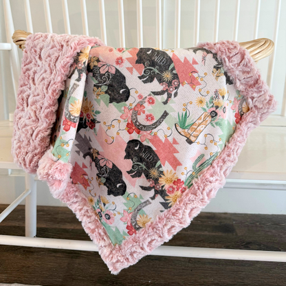 Roaming Buffalo - Security