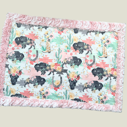 Roaming Buffalo - Security