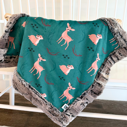 Baby Buck - Security