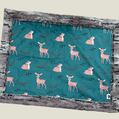 Baby Buck - Security