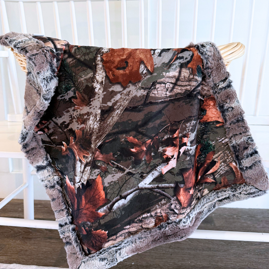 Camoflauge - Security