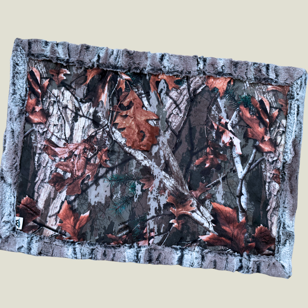 Camoflauge - Security