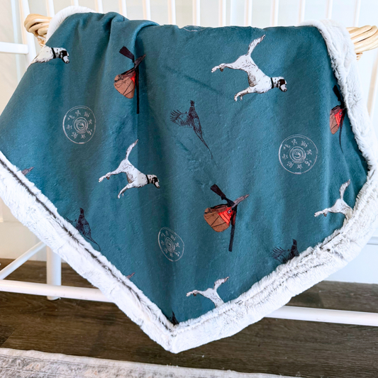 Hunting Dog - Security